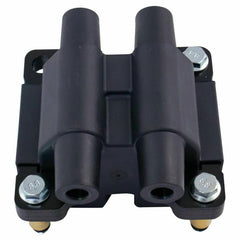Ignition Coil Fit For SUBARU FORESTER (SG_) 2.5 AWD IMPREZA Saloon LEGACY IV Station Wagon