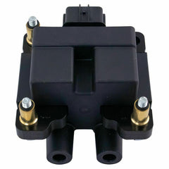 Ignition Coil Fit For SUBARU FORESTER (SG_) 2.5 AWD IMPREZA Saloon LEGACY IV Station Wagon