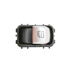 Car Electric Window Switch 2059050302 Master Power Electric Window Lifting Switch 2059051513 2059057011 for Benz for C Class W205 Coupe for Vito W447 Style B Black(Passenger Black)