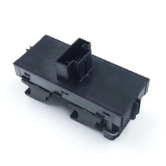 Power Window Switch, 5GG959857A 5G0959857C 5G0959857E Front Driver Side Window Master Switch Replacement for Mk7 2014 2018 Black