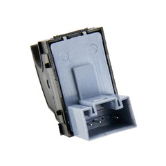 Door Power Window Switch Passenger Side Control Button Compatible with 2003-2015 Volkswagen VW Golf EOS Jetta Passat Rabbit Tiguan Polo Caddy Sharan Touareg Replaces OEM 5ND959855 7L6959855B