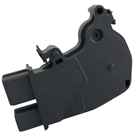 Door Lock Actuator Motor Front Right Compatible with Honda 2001-2005 Civic, 2003-2007 Accord, 2003-2008 Pilot, 2005-2010 Odyssey, 2002-2006 Acura RSX Replaces 72115-S6A-J01 72115-S6A-J11