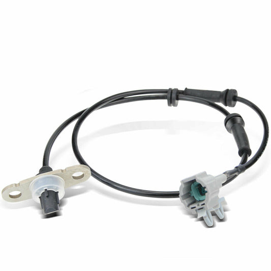 Rear Right ABS Wheel Speed Sensor For Nissan Navara D40 Series 2005-2014 2.5 4.0