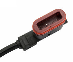 REAR LEFT / RIGHT ABS SENSOR FOR MERCEDES-BENZ C-CLASS W204 C204 S204 2007-2014