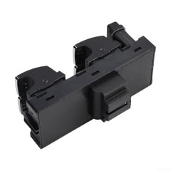 Power Window Switch, 5GG959857A 5G0959857C 5G0959857E Front Driver Side Window Master Switch Replacement for Mk7 2014 2018 Black
