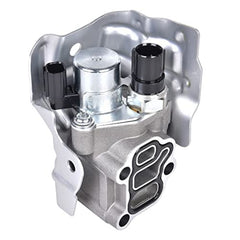 Idle Air Control Valve Fit For HONDA ACCORD VII CL CN CR-V II RE RE4 2.4 i-VTEC 4WD FR-V BE 15810-RAA-A01
