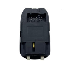 Power Window Switch, Electric Power Window Switch Mirror Button Control for 206 6554.WA