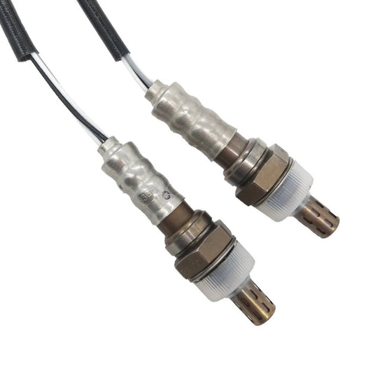 Pre-cat /Post-Cat 02 O2 Oxygen Lambda Sensors For Mazda 3 2.0L 2.3L 2004-2009