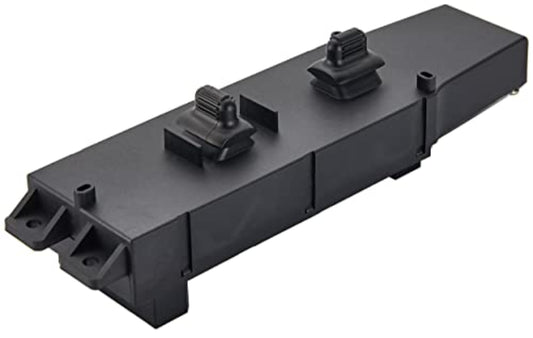 Passenger Window Switch Front Right Door Lock Control Button Compatible with Jeep Cherokee 1997 1998 1999 2000 2001 Replacement OEM 56009451AC 56009451AB 1S2196 DS1233