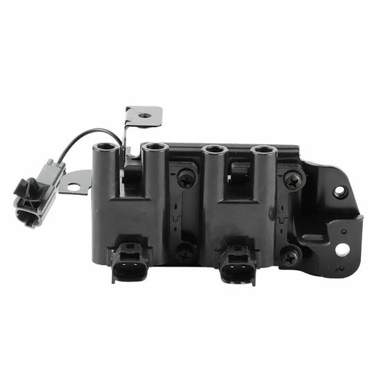 Ignition Coil Fit For HYUNDAI ACCENT II III Saloon COUPE II ELANTRA III Saloon KIA CERATO I