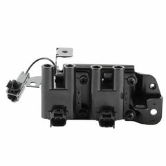 Ignition Coil Fit For HYUNDAI ACCENT II III Saloon COUPE II ELANTRA III Saloon KIA CERATO I