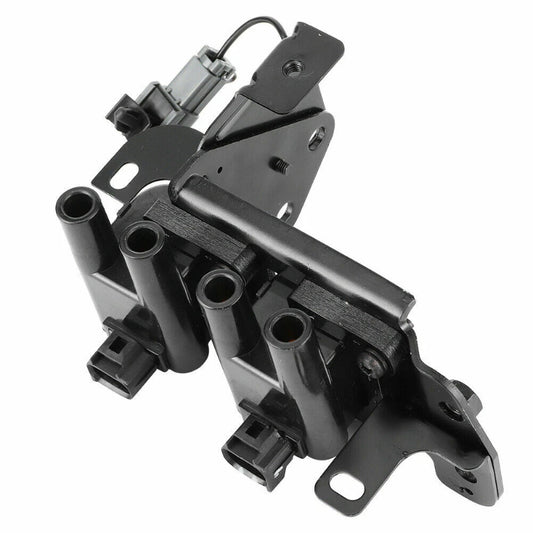 Ignition Coil Fit For HYUNDAI ACCENT II III Saloon COUPE II ELANTRA III Saloon KIA CERATO I