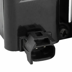 Ignition Coil Fit For HYUNDAI ACCENT II III Saloon COUPE II ELANTRA III Saloon KIA CERATO I