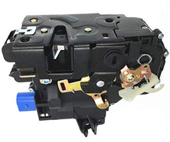 Door Lock Actuator 6 Pins For VW Polo Transporter T5 New Beetle ForSeat lbiza Cordoba For Skoda Fabia Superb Roomster 3B4839015AN 3B4839015AG