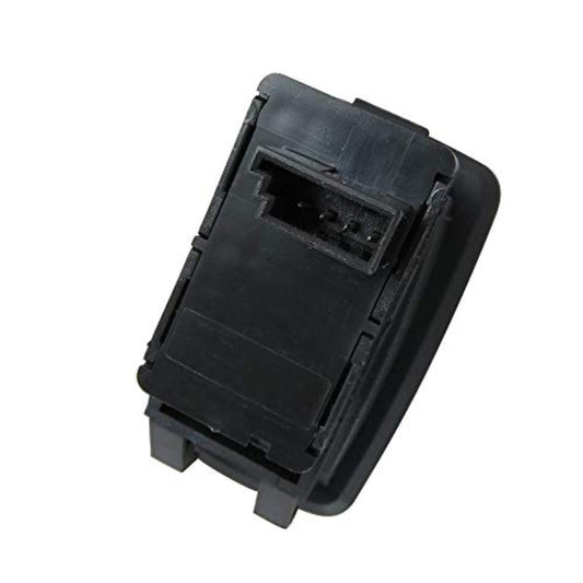 Power Window Switch Compatible with BMW 525i 2002-2009, 528i 2008-2009, 530i 2002-2009, 535i, 540i, 545i, 550i, Replace# 61316951956
