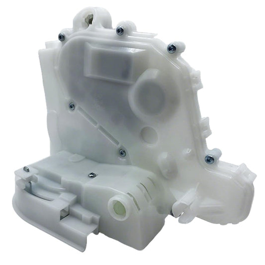 Door Latch Lock Actuator Compatible with Honda CRV CR-V 2007 2008 2009 2010 2011, 2.4L Sport Utility, Front Right Passenger Door Lock Latch Actuator, Replace# 72110-SWA-D01, 72110SWAD01