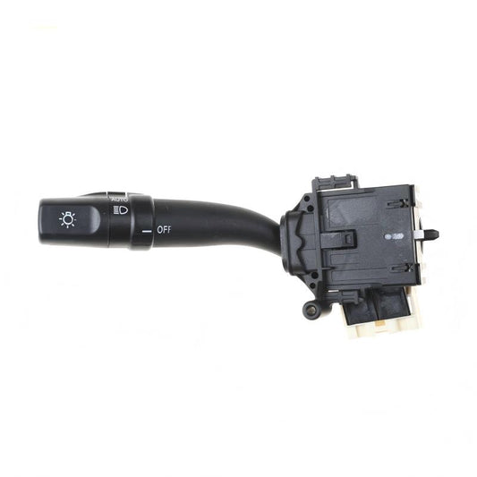 Turn Signal Switch, Headlight Dimmer Multifunction Switch LeverCompatible with Toyota Camry 2001-2006, 2004-2005, Corolla 2002-2007, Highlander 2001-2007