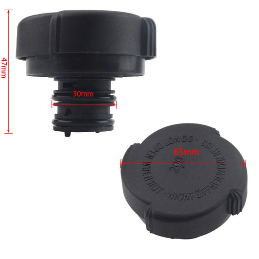 Radiator Expansion Tank Cap 17111712669 For BMW 318i 318is 318Ti M42 M44 320i RANGE ROVER III L322
