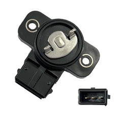 Throttle Position Sensor Fit For ALFA ROMEO 145/146/155/156/164 33 Sportwagon 907 FIAT CROMA 154 HYUNDAI COUPE I II SANTA FÉ I SONATA IV KIA CARENS I MPV OPEL ASTRA F CALIBRA A OMEGA A VECTRA B PEUGEOT 405 I  35170-37100