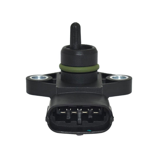 39300-84400 MAP Turbo Boost Pressure Sensor For Hyundai Kia 1.6 1.7 2.0 2.5 CRDi
