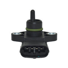 39300-84400 MAP Turbo Boost Pressure Sensor For Hyundai Kia 1.6 1.7 2.0 2.5 CRDi
