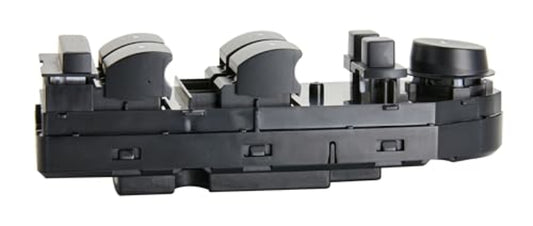 61313414355 Front Left Master Power Window Control Switch for BMW X3 E83 2004-2010