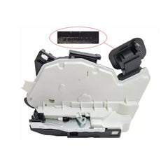 Door Lock Actuator for VW Golf 6 2009-2013 Jetta 5C 2011-2013 Polo 2012-2013 forSkoda Yeti 2010-2013 Rapid 2012-2013 5K4839015F 5K4 839 015 F