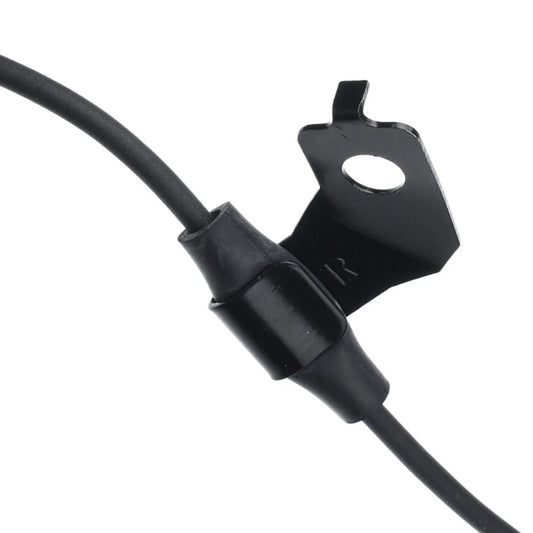 ABS Wheel Speed Sensor Front Right for Mitsubishi L200 / Triton 2.5 DID 4670A596