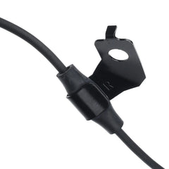 ABS Wheel Speed Sensor Front Right for Mitsubishi L200 / Triton 2.5 DID 4670A596