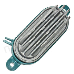 Blower Motor Resistor 7L0907521B For VW Touareg Sharan Amarok Audi Q7 2006-2017