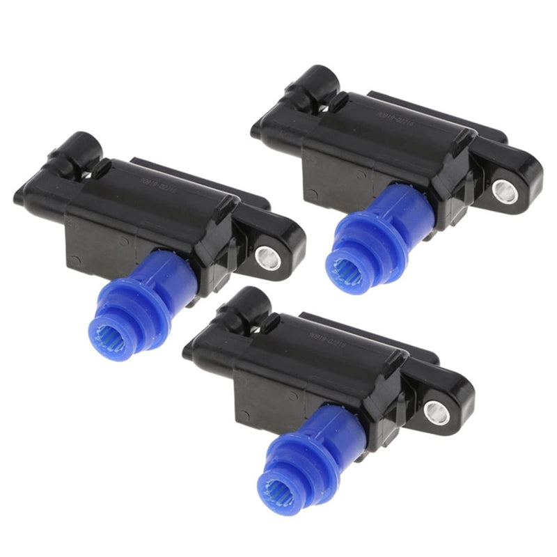 Engines Ignition Coil For Toyota For Supra 3.0L 1998 90919-02216 2505-30732 3Pcs Car Ignition Coil Accessories