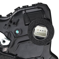 Door Lock Actuator Motor Compatible with Tundra, Camry, 4Runner, Rav4, Lexus RX350 RX45oh, Scion tC xB xD[ Replaces #69030-06200,69030-0C050,69030-42230|Front Right Passenqer Side