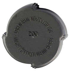 Radiator Expansion Tank Cap 17111712669 For BMW 318i 318is 318Ti M42 M44 320i RANGE ROVER III L322