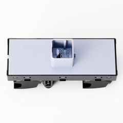 Driver Side Power Master Window Switch, Compatible with 2005-2014 VW Jetta/Golf/Passat | CC/Tiguan/Rabbit/GTI，Replace 1K4959857, 5ND959857, 5K4959857