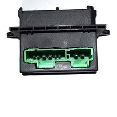 Heater Blower Resistor For Renault Megane Scenic Peugeot 207 406 Citroen C2 C3