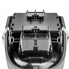 Car Lifter Window Switch for Iveco for Daily 2014 5801484223 5801484207 Onwards Electric Power Master Window Control Glass Lifter Button Car Accessories Window Switch Button(5801484207)