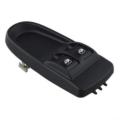 Window Control Switch Left Front Window Driver Side Switch 5801484223 Replacement for Iveco Daily 2014 Onwards