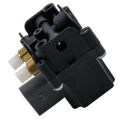 Air Compressor Valve Block Unit Solenoid For BMW E70 E71 X5 X6 37206789938 New