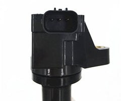 Ignition Coil Fit For HONDA CITY V Saloon JAZZ II MOBILIO 30520PWC013