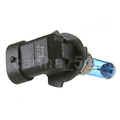 4Pcs HB3 9005 HB4 9006 Xenon Gas Halogen Car HeadLights Bulbs Kit Set 6000k New