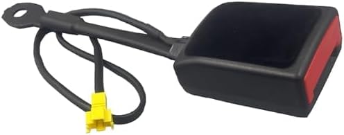 Front Seat Belt Buckle For Mercedes-Benz A B-Class W176 W246 A24786095039051 New