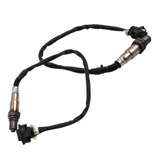 2X New O2 Oxygen Sensor for Holden Commodore V6 3.6L VZ VE LE0 LY7 LW 0258006743