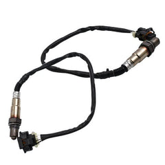 2X New O2 Oxygen Sensor for Holden Commodore V6 3.6L VZ VE LE0 LY7 LW 0258006743