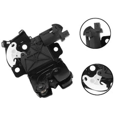 Rear Trunk Lock Latch Actuator for Audi A8 A6 A4 RS4 S8 A5 S5 for VW Jetta Passat Eos CC 4F5827505D 4F5827505A 4F5827505B 4F5827505C