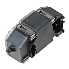 OE Blower Motor Resistor 3C0907521F For Audi A3 VW Caddy Golf Passat Jetta Skoda