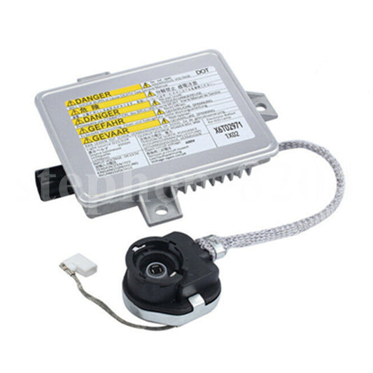 For Honda S2000 Accord Mazda 3 Acura Xenon HID Headlight Ballast Control Unit