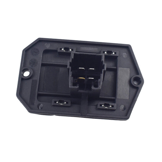 Regulator Resistor Blower Regulator Interior Blower For Toyota Yaris 871380K090