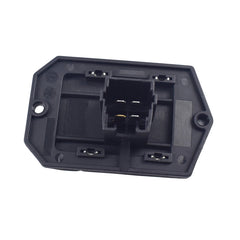 Regulator Resistor Blower Regulator Interior Blower For Toyota Yaris 871380K090