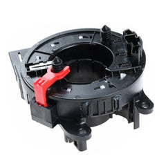 Replacement Wiring Harnesses Spiral Cable Steering Wheel Position Angle Sensor Compatible with BMW E46/E39/E38 740i & X5 E53, Replaces 61318379091 (Verify Fit)