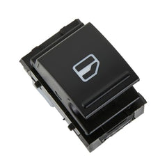 Door Power Window Switch Passenger Side Control Button Compatible with 2003-2015 Volkswagen VW Golf EOS Jetta Passat Rabbit Tiguan Polo Caddy Sharan Touareg Replaces OEM 5ND959855 7L6959855B